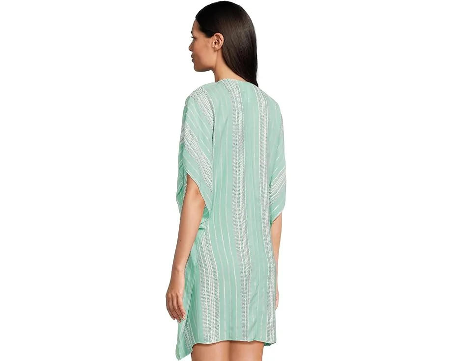 Radiance Plunge Neckline Tunic