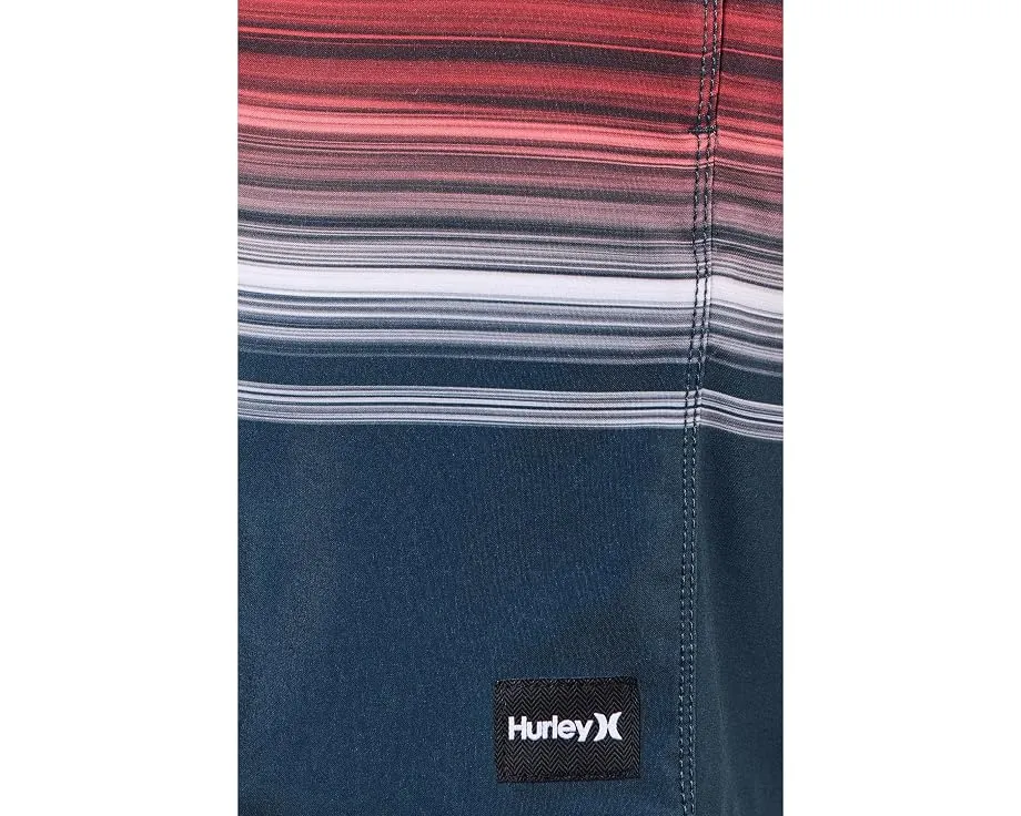 Hurley Cannonball Volley 17 шорты