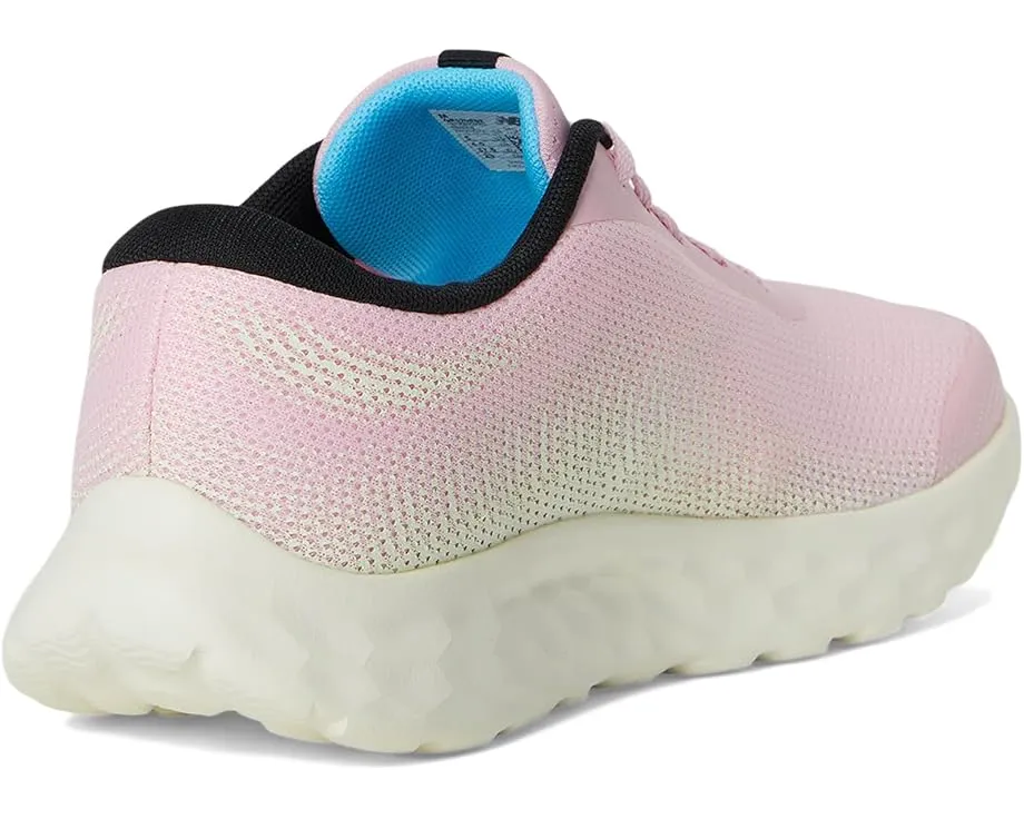 Кроссовки New Balance 520v8 для детей с сетчатым верхом и резиновой подошвой