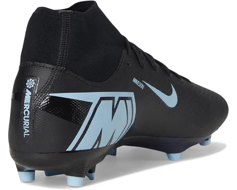 Бутсы Nike Superfly 10 Academy с технологией NikeSkin и Air Zoom