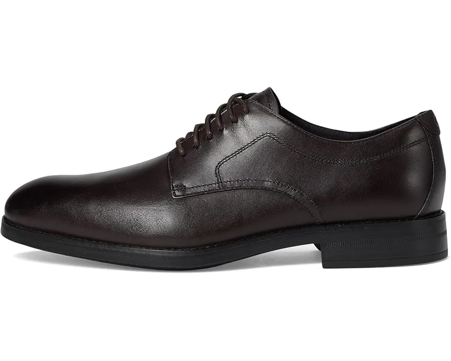 Оксфорды Cole Haan Harmon Grand Plain Toe с кожаной подкладкой и умной подошвой