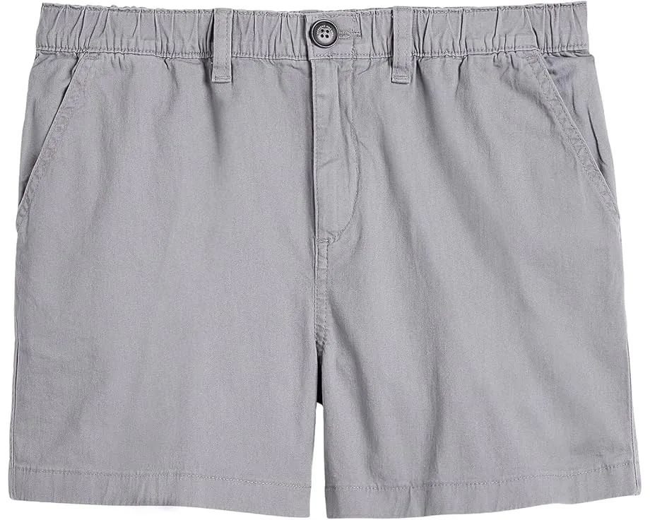 Шорты The Steel Greys Chubbies Kids классические с карманами