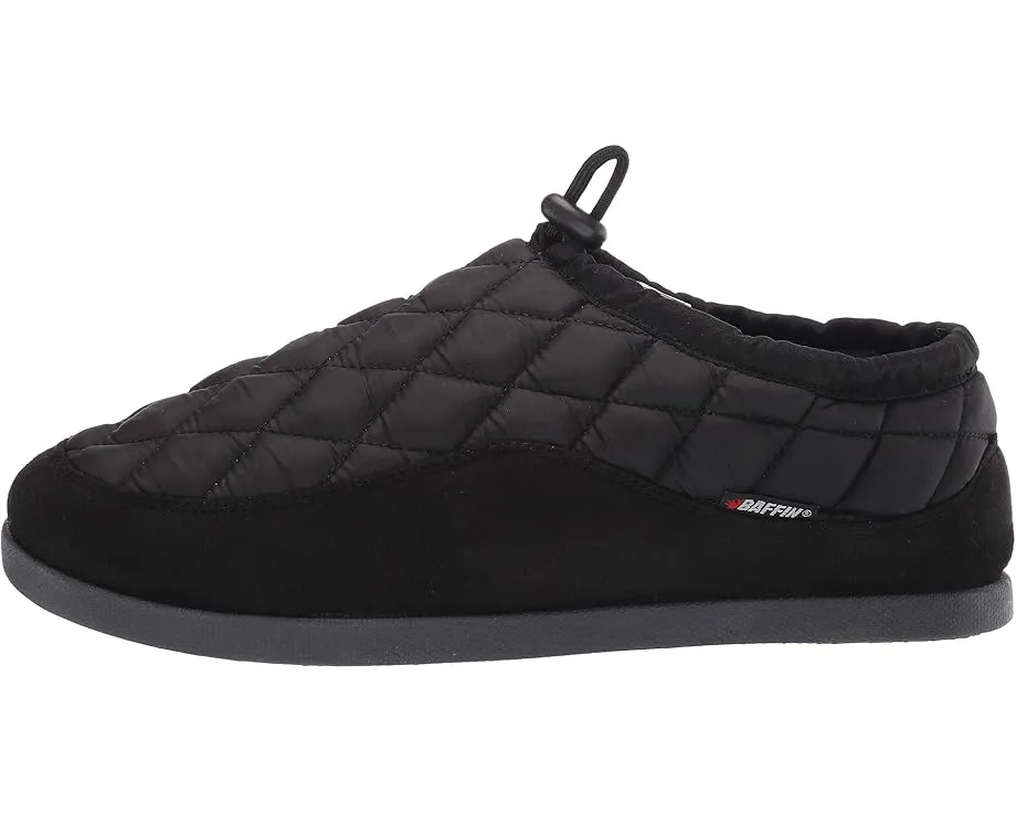 Непромокаемые ботинки Baffin Cabin с утеплителем и регулируемым воротником