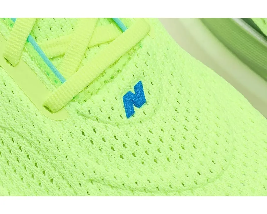 Беговые кроссовки New Balance 1080v15 с технологией Infinion