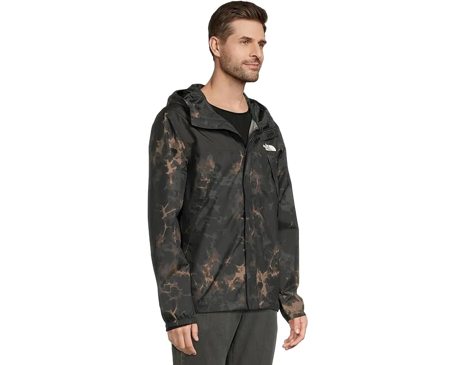 Куртка Antora с водонепроницаемой мембраной DRYVENT и регулируемым капюшоном