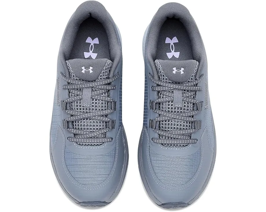 Трейловые кроссовки Under Armour Charged Bandit Trail 3 с прочным верхом