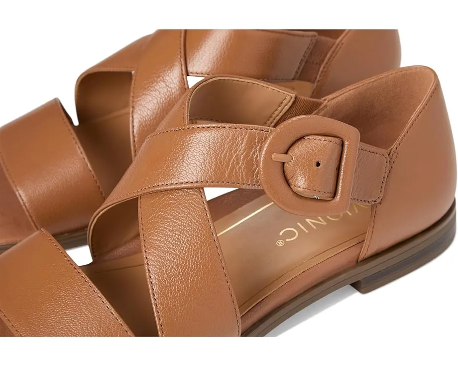 Босоножки VIONIC Pacifica на каблуке с ремешком