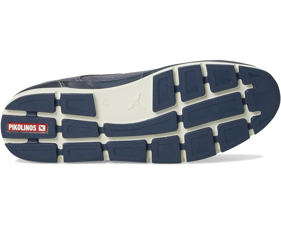 Туфли PIKOLINOS Fuencarral M4A на шнуровке с памятью формы