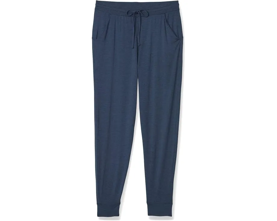Джоггеры Tommy John Lounge из мягкого трикотажа