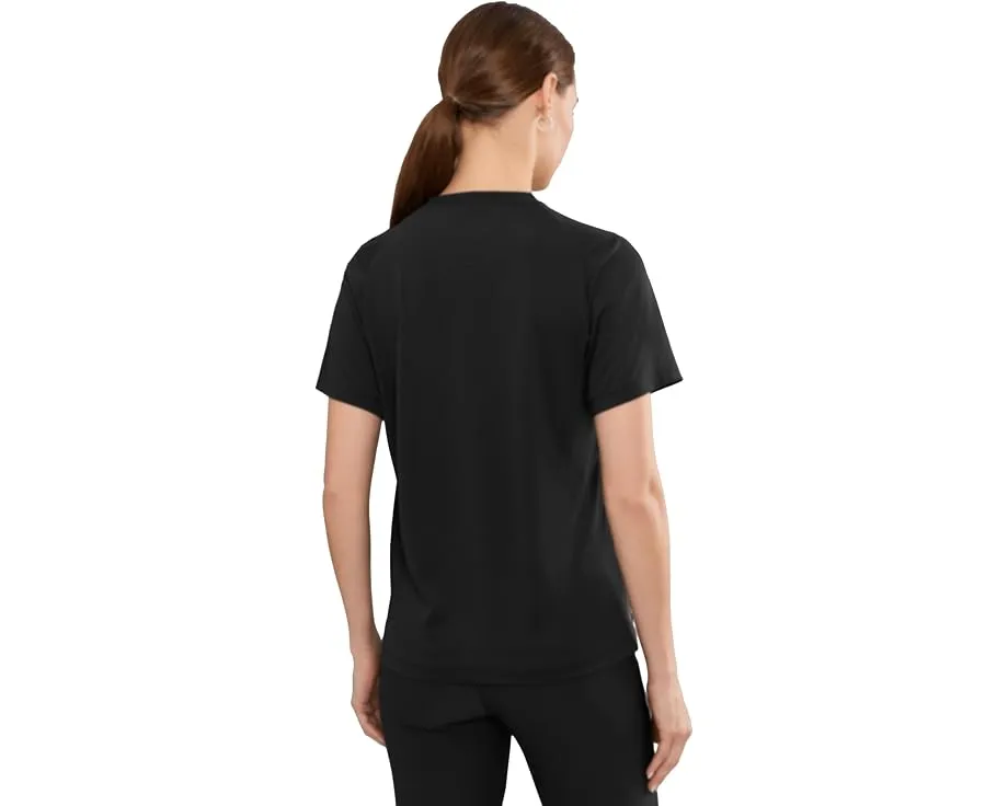 Футболка adidas Adi365 Iconic Running Floating для бега из переработанного полиэстера