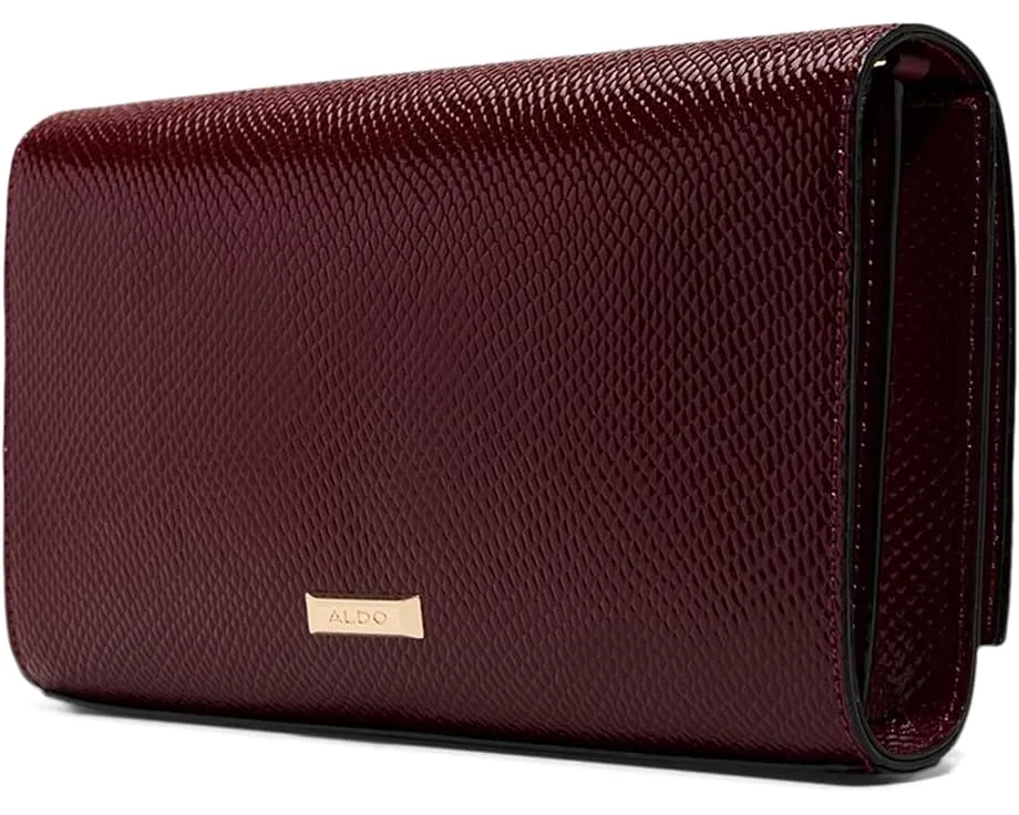 Клатч ALDO Adoring на цепочке из переработанного полиуретана