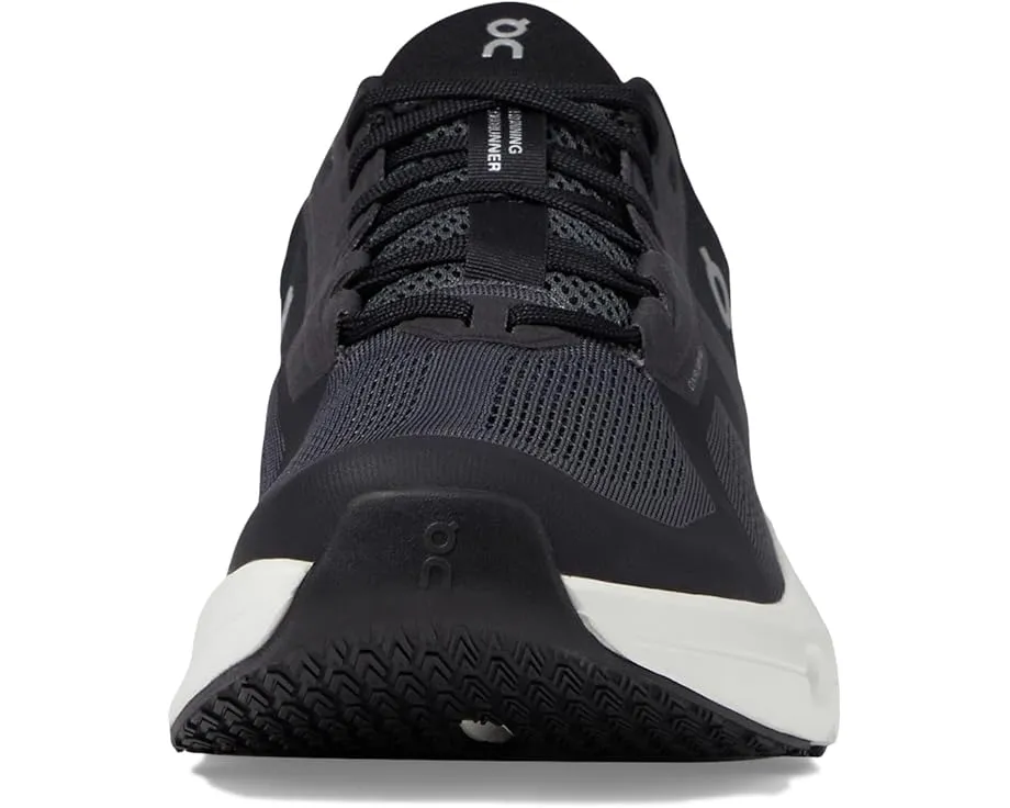 Беговые кроссовки On Cloudrunner 2 с пеной Helion и амортизацией CloudTec