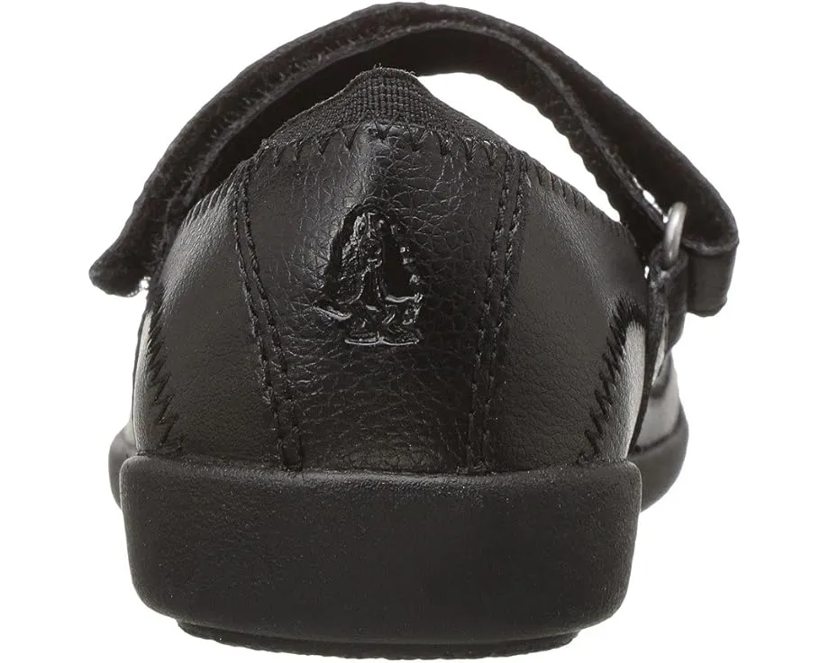 Туфли Reese от Hush Puppies Kids для малышей и детей младшего возраста