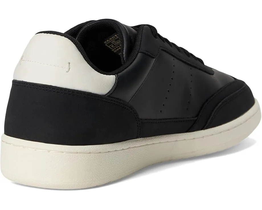 Кроссовки Kenneth Cole Elliot с низким профилем и стелькой из ЭВА для повседневного комфорта