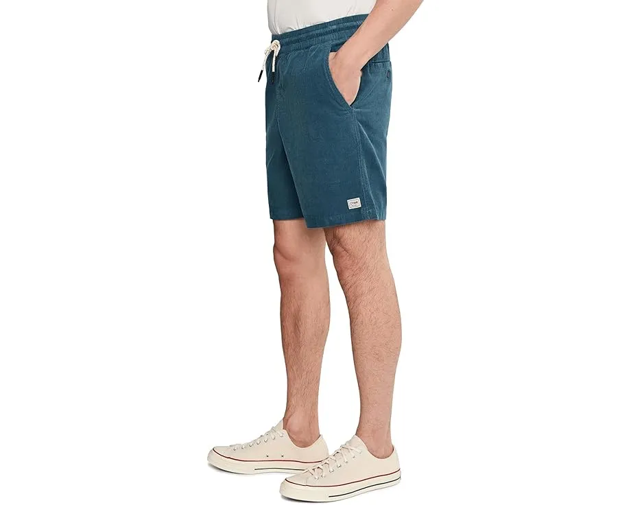 Шорты O'Neill Og Cord Elastic Waist 18'' из вельвета с эластичным поясом