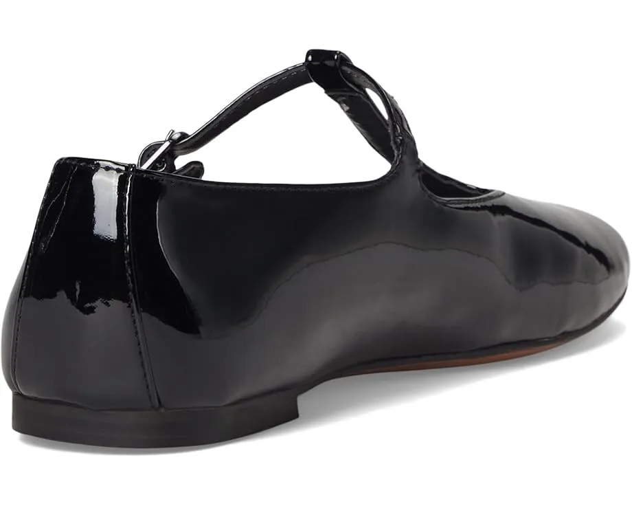 Туфли Arden от Franco Sarto на низком ходу в стиле Мэри Джейн с регулируемой пряжкой