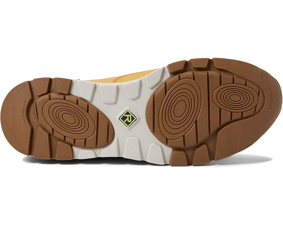 Rockport Pulse Tech Work EH Composite кроссовки с композитным носком
