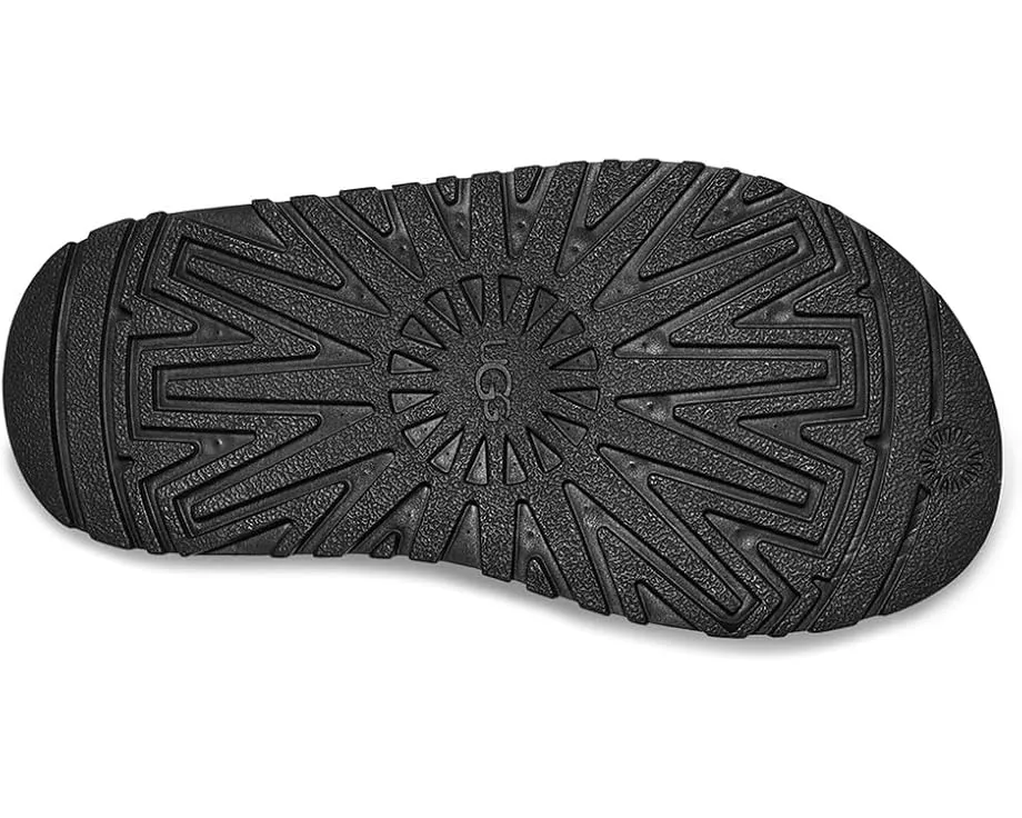Детские сандалии UGG Goldenglow с регулируемыми ремешками на липучке