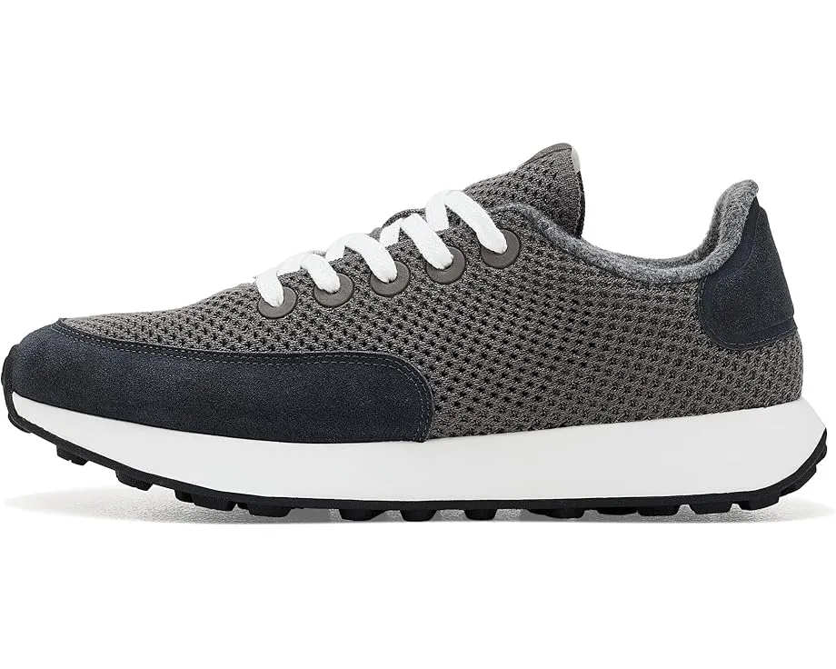 Кроссовки Allbirds Varsity Airy с вентиляцией и стелькой из пены с памятью формы