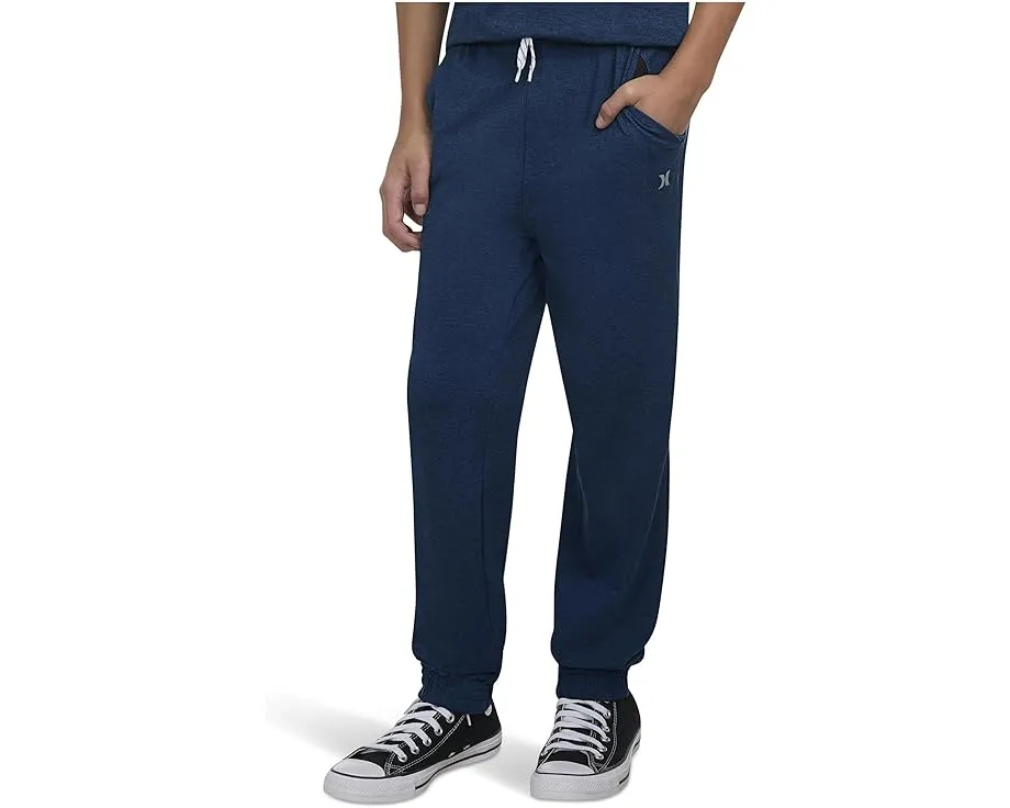Hurley спортивные штаны H20-Dri Sunset Knit Joggers для ребенка старшего возраста