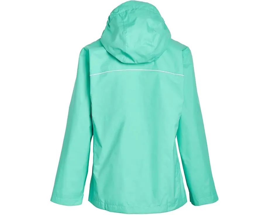 Детская куртка Columbia Arcadia II с технологией Omni Tech