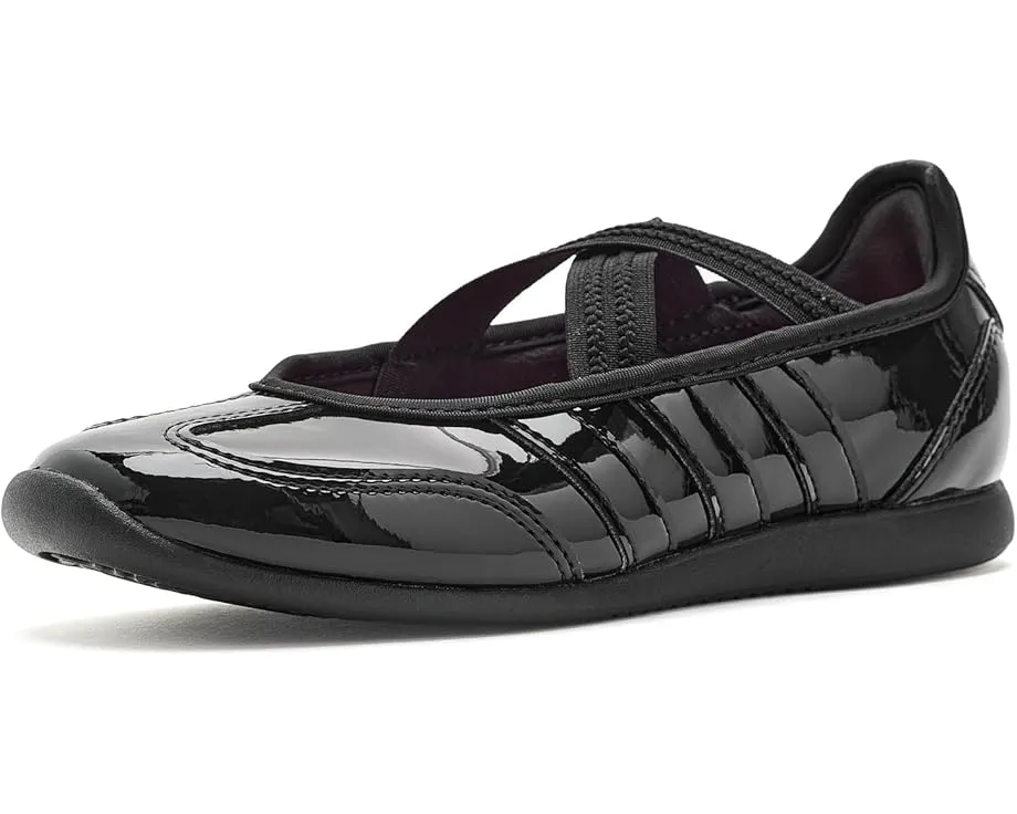 Туфли Mary Jane детские Adidas Barreda с ремешком