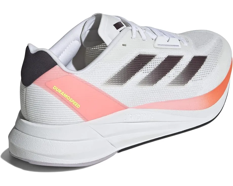 Adidas Duramo Speed беговые кроссовки с сетчатым верхом для тренировок