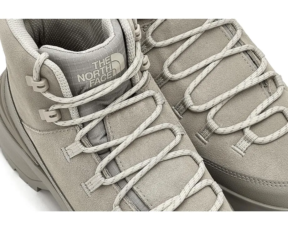 Городские ботинки The North Face Glenclyffe с водонепроницаемым верхом