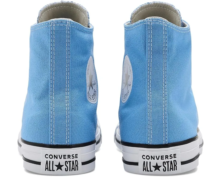 Converse кеды Chuck Taylor All Star Canvas высокие