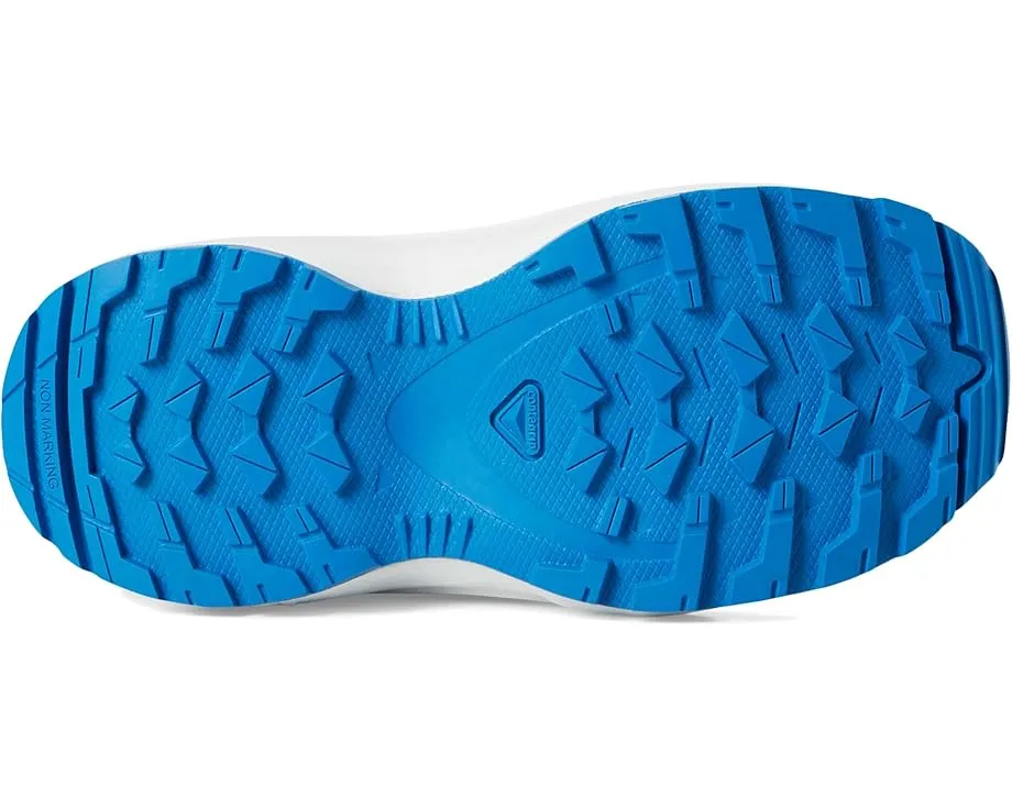 Детские трейловые кроссовки Salomon Xa Pro V8 для маленьких и больших детей
