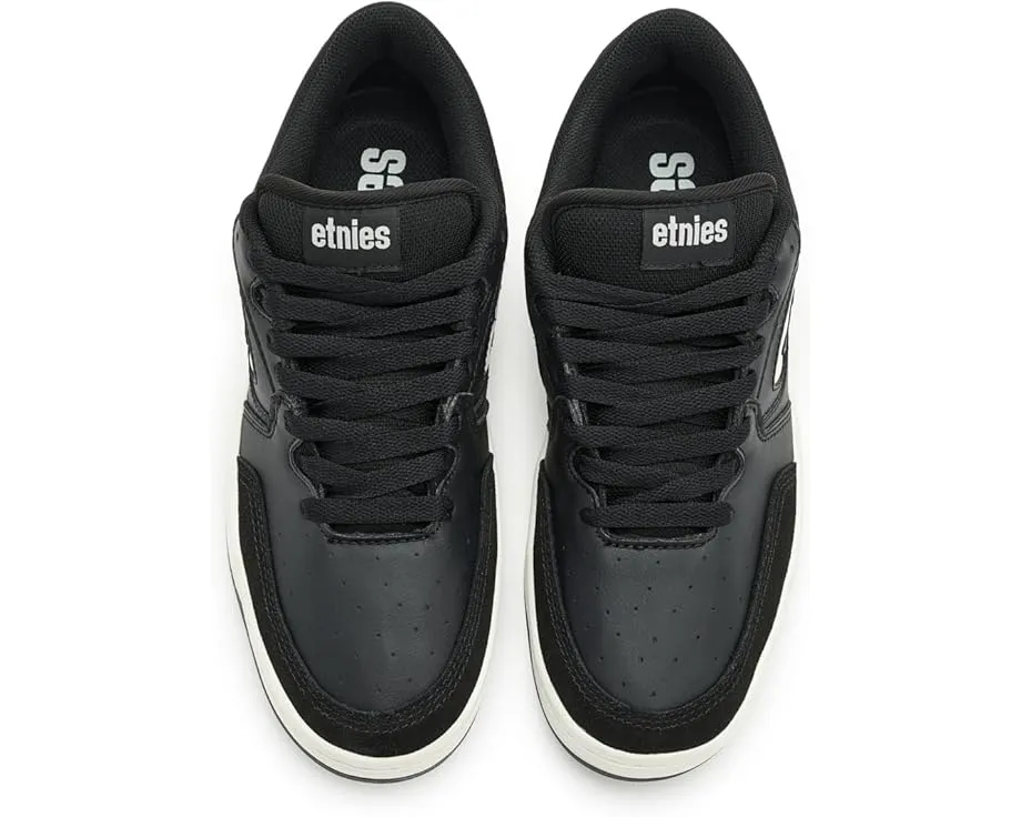 Кроссовки etnies Loot с верхом из замши и системой комфорта STI
