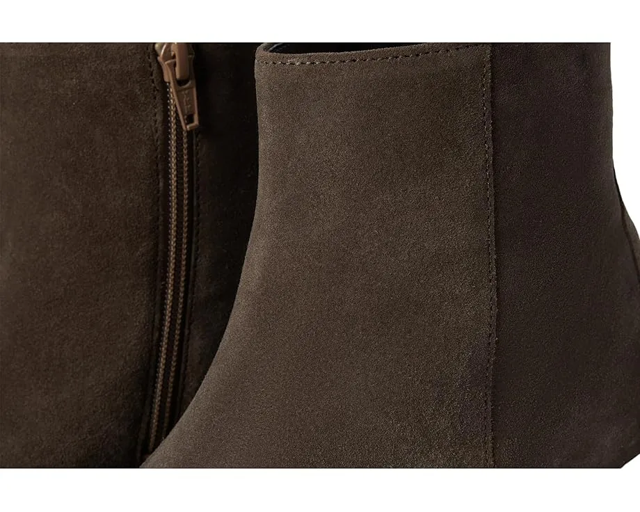 Ботинки Gabor Gabor 51.820 Chelsea до икры на молнии с эластичными вставками