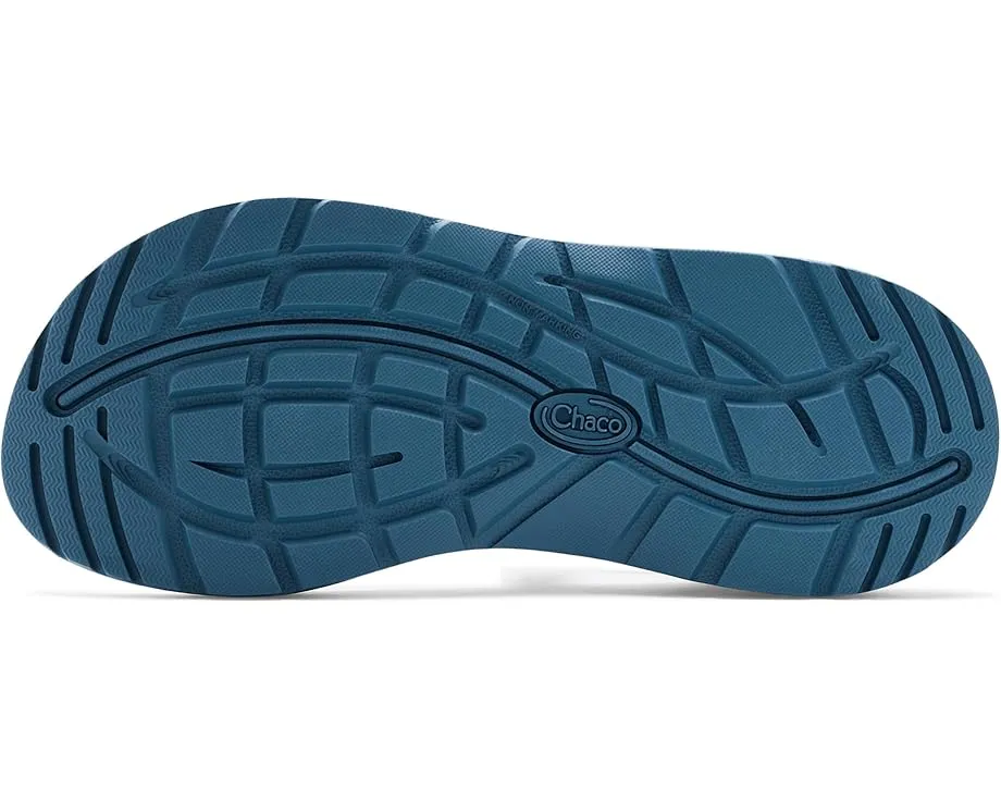 Сандалии Chaco Classic с поддержкой стопы LUVSEAT