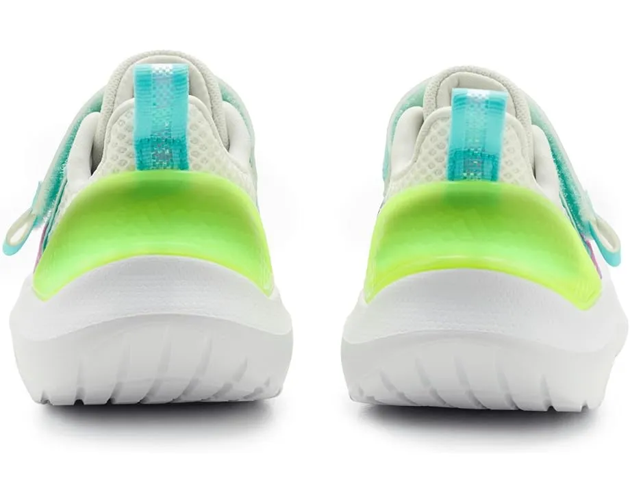 Кроссовки adidas Kids Lightorama с технологией Cloudfoam