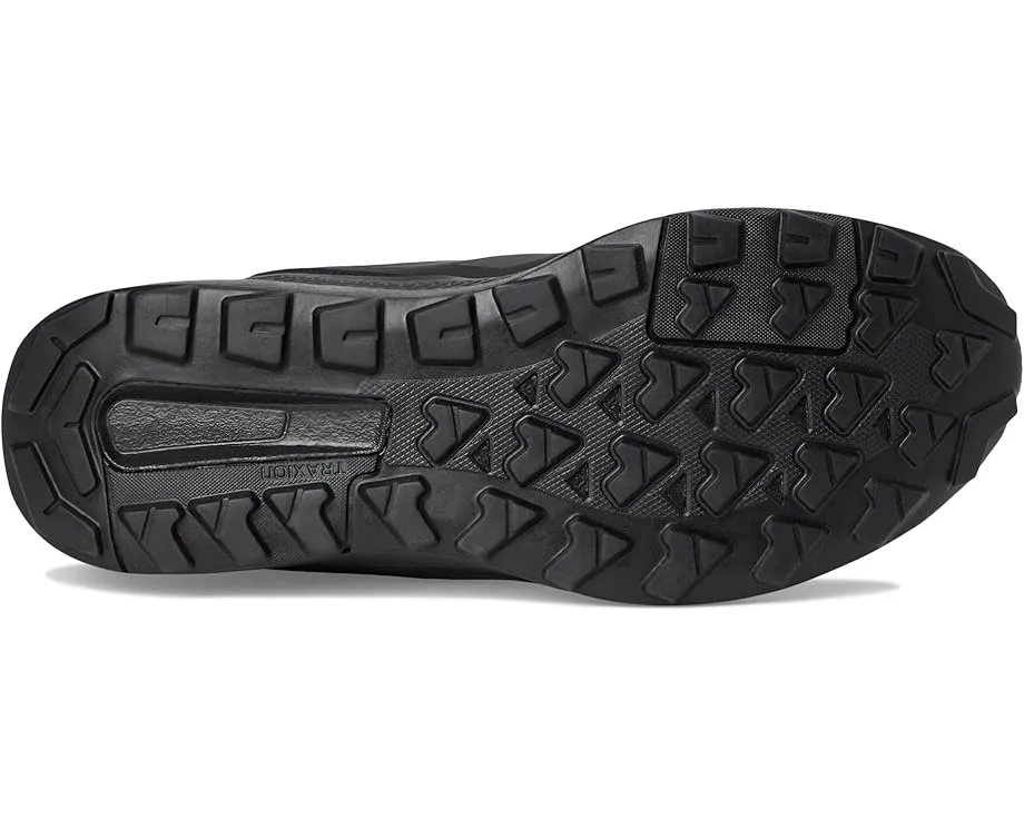 Треккинговые ботинки Adidas Terrex Anylander Mid RAIN.RDY с водонепроницаемой конструкцией