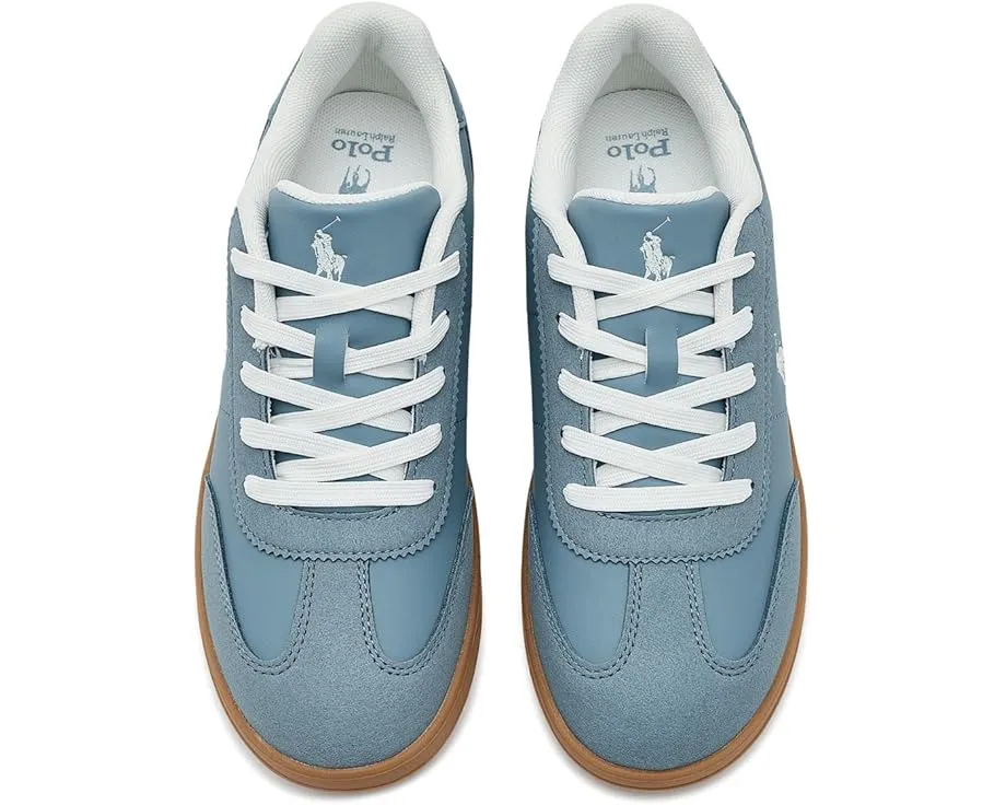 Детские модные кроссовки Polo Ralph Lauren Hollis