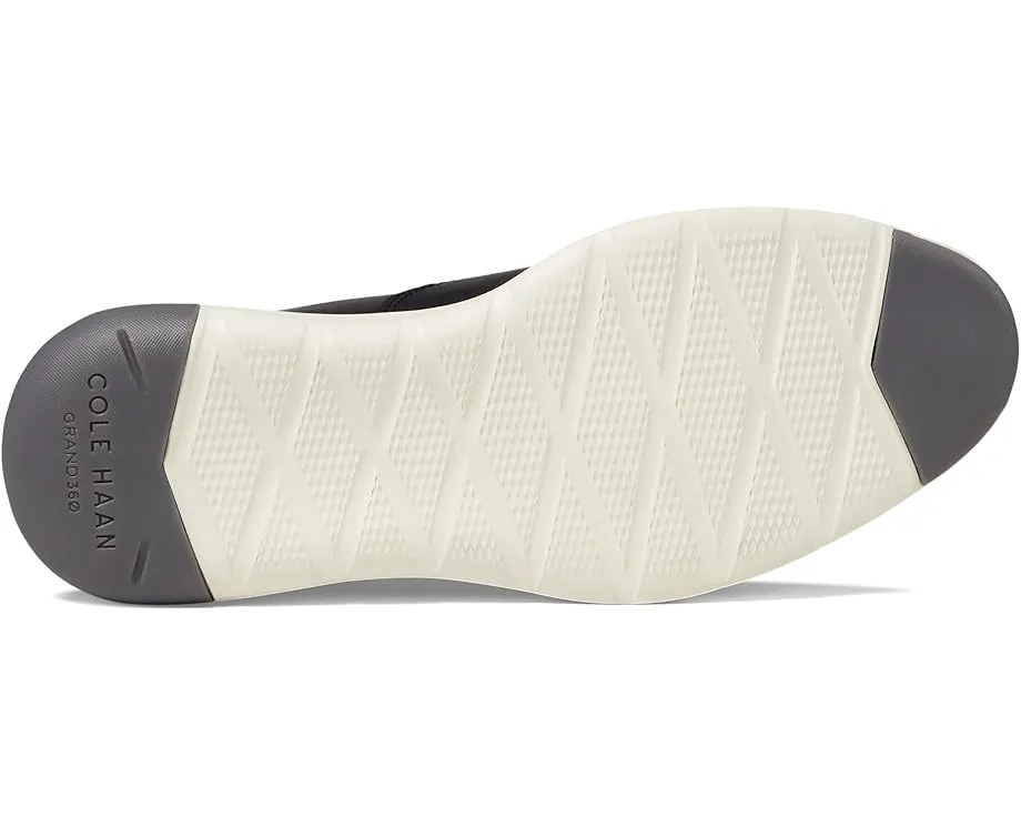 Cole Haan Оксфорды Grand Atlantic с технологией Stitchlite и стелькой OrthoLite