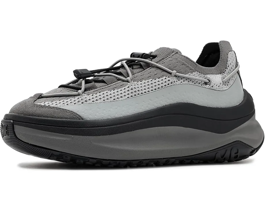 Кроссовки Moon247 Xlace из премиальной кожи MOON BOOT