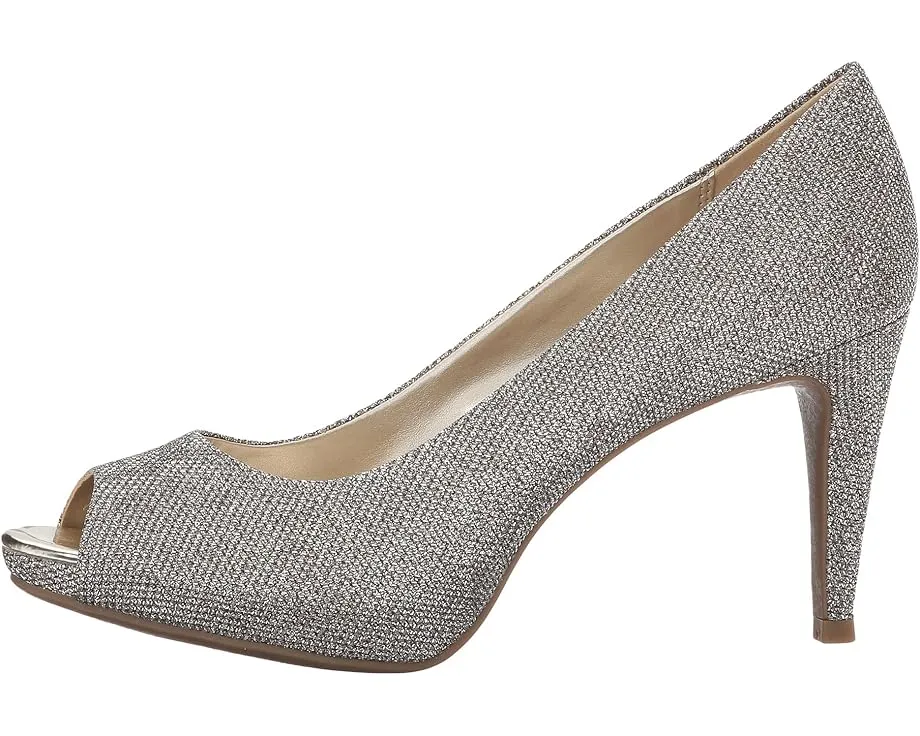 Туфли-лодочки Rainaa от Bandolino с открытым носком и платформой