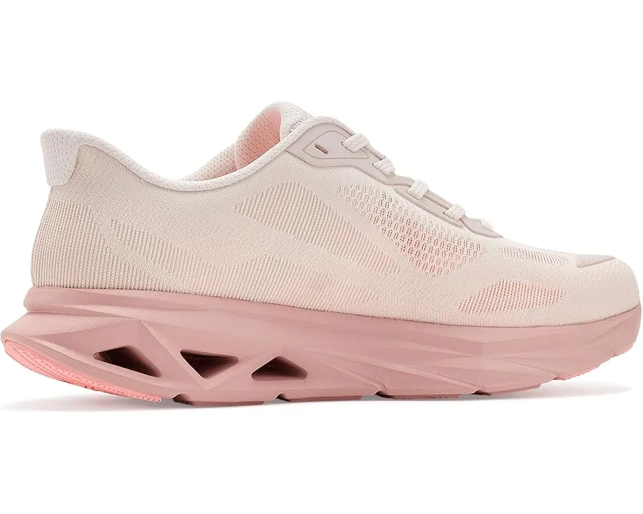 Кроссовки Skechers Glide Step Vortex Rapid Edge Slip-ins с технологией Hands Free