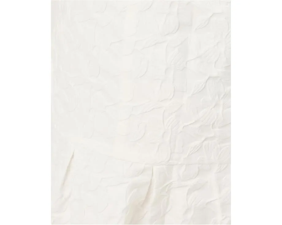 Комбинезон Lilly Pulitzer Drusilla с юбкой и рюшами