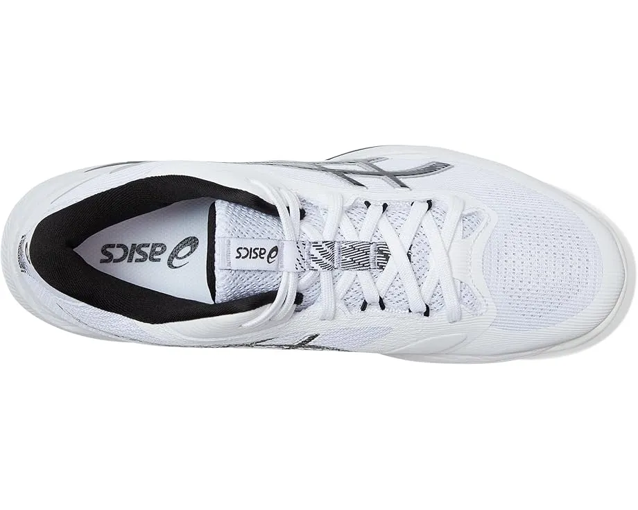 ASICS Netburner Ballistic FF MT 4 для зала с технологией SPEEDTRUSS и X-GUIDANCE