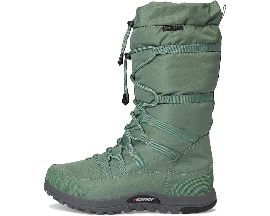 Baffin Escalate X легкие зимние ботинки с технологией ICE LIGHT и защитой от скольжения