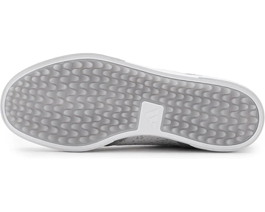 Кроссовки для гольфа adidas Golf Retrocross 25 с кожаным верхом