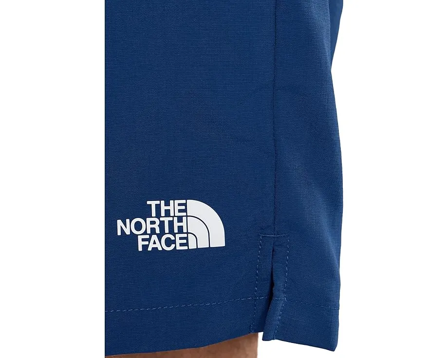Шорты Action Shorts 2.0 с технологией FlashDry The North Face