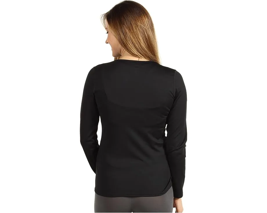 Hot Chillys Micro-Elite Chamois термокофта из коллекции 8K