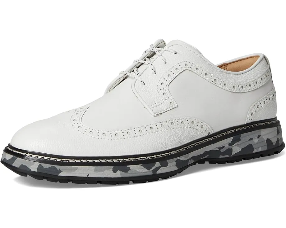 Кроссовки Johnston & Murphy Upton Gl3 Luxe Hybrid с водонепроницаемой конструкцией