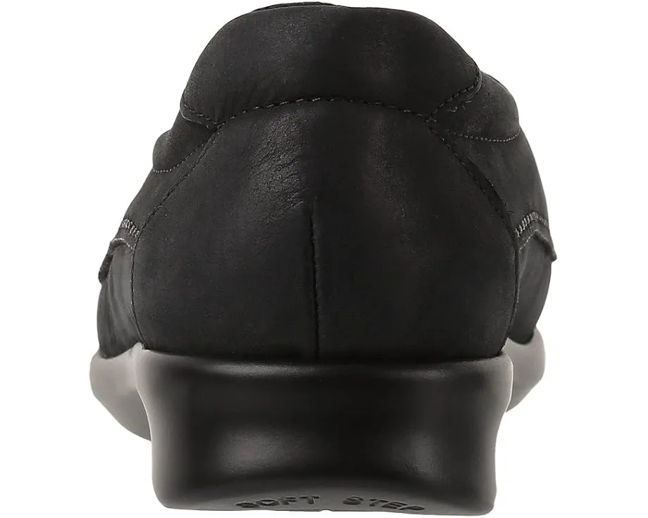 Мокасины SAS Crissy Slip On Comfort с перекрестными резинками