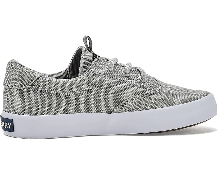 Кроссовки Spinnaker Sperry для детей на шнуровке