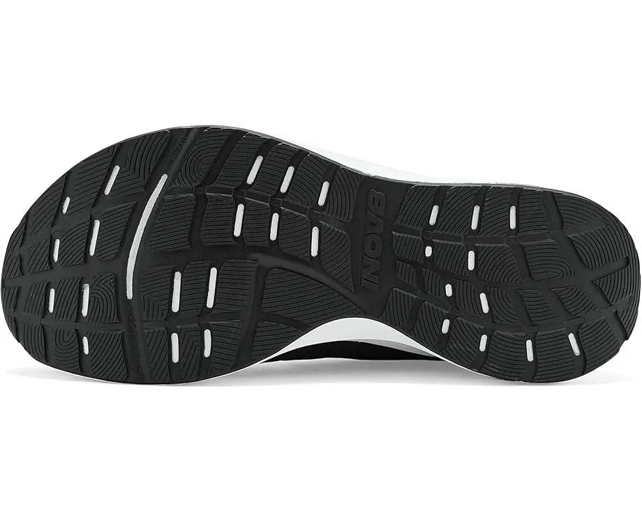 Беговые кроссовки INOV8 Roadfly Max с широкой носочной частью и усиленной амортизацией